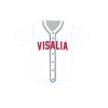 Visalia Rawhide Visalia Cubs Jersey 2025 Giveaway 1 2