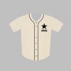 Visalia Rawhide Visalia Stars Jersey 2025 Giveaway 1 1