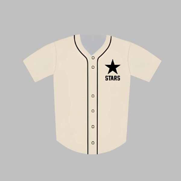 Visalia Rawhide Visalia Stars Jersey 2025 Giveaway 1 1