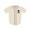 Visalia Rawhide Visalia Stars Jersey 2025 Giveaway 1 2