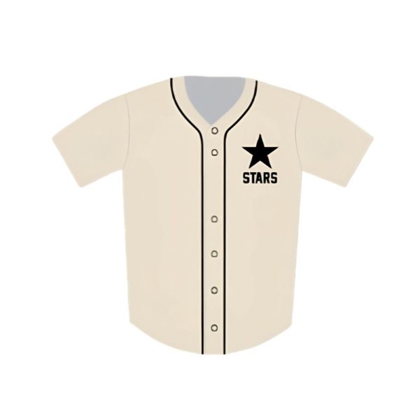 Visalia Rawhide Visalia Stars Jersey 2025 Giveaway 1 2