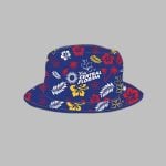 Visit Central Florida Bucket Hat Giveaway 2025