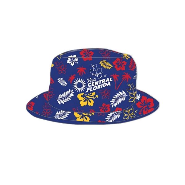 Visit Centralflorida Bucket Hat Giveaway 2025 1 2