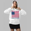 Vivek Ramaswamy Land Of The Free Because Of The Brave Shirt 2 1