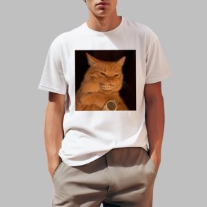 Cat Morgan Freebands Shirt 0 1
