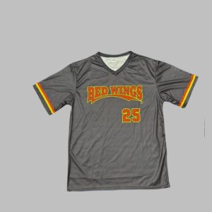 Red Wings 90s Jersey 2025 Giveaway 1 1