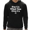 WNBA All Stars Pay Us What You Owe Us Shirt 12 1
