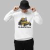 We Ride At Dawn Shirt 1 1