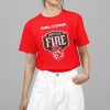 Welcome the Portland Fire 2026 Shirt 5 2