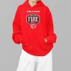 Welcome the Portland Fire 2026 Shirt 5 5