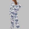 West Highland White Terrier Pajama Set 3