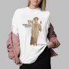 What Is Up Vanilla Face Shirt 0 2