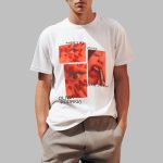 Where's My Fucking Reenage Dream Olivia Rodrico Shirt