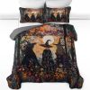 Whispering Witches All Season Bedding Set