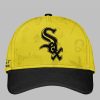 White Sox Post Malone Tour Hat 2025