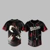 White Sox Wolf Night Jersey 2025 1 1