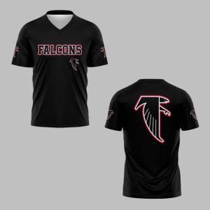 2025 ATL Falcons Throwback Jersey 1 1