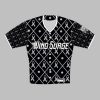 Wichita Wind Surge Cancer Awareness Jersey 2025 Giveaway 1 1