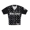 Wichita Wind Surge Cancer Awareness Jersey 2025 Giveaway 1 2