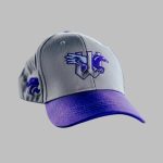 Wichita Wind Surge K-State Night Hat 2025 Giveaway