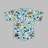 Wichita Wind Surge Margaritaville Jersey 2025 Giveaway 1 1
