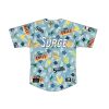 Wichita Wind Surge Margaritaville Jersey 2025 Giveaway 1 2