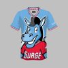 Wichita Wind Surge Windy Jersey 2025 Giveaway 1 1