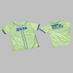 Wilmington Blue Rocks Youth Jersey 2025 Giveaway