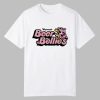 Wisconsin Beer Bellies Lakeshore Chinooks Shirt 2025 Giveaway 0 0