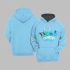 Wow My Life Is Magical And Full Of Wonder Hoodie 1 1