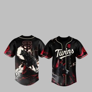 Twins Wolf Night Jersey 2025 1 1