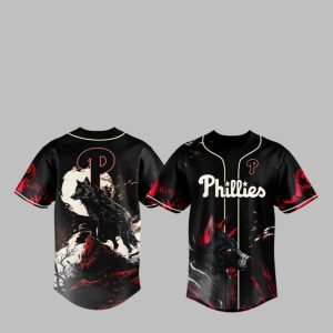 Phillies Wolf Night Jersey 2025 1 1