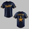 Yankees Hamilton Night 2025 Jersey 0