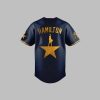 Yankees Hamilton Night 2025 Jersey 2