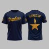Yankees x Hamilton Night 2025 Shirt 1 1