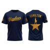 Yankees x Hamilton Night 2025 Shirt 1 2