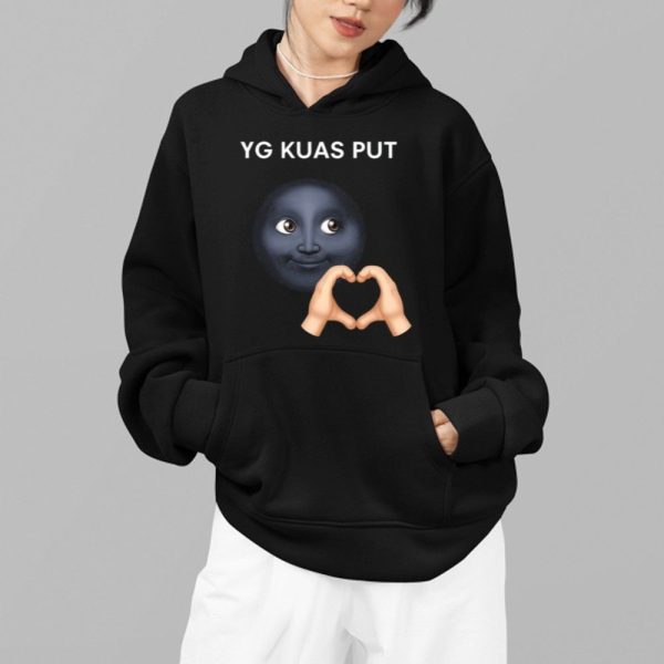 Yg Kuas Put Shirt 2 1