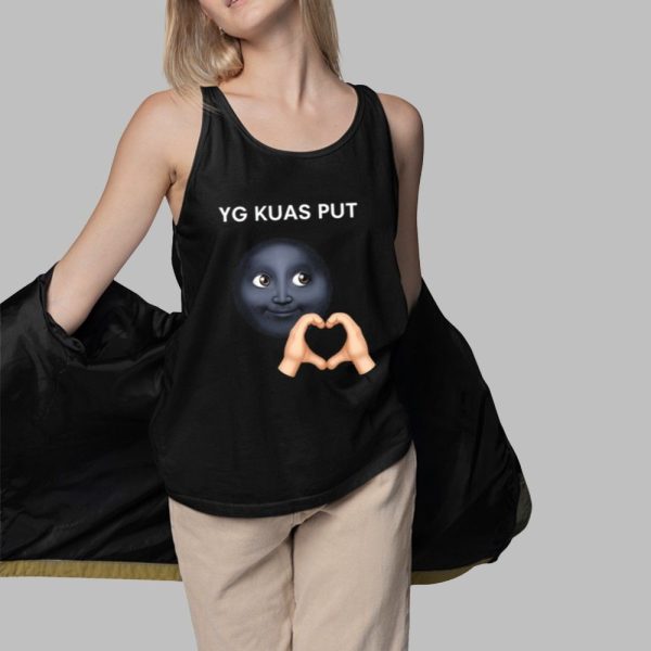 Yg Kuas Put Shirt 3 1