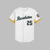 York Revolution Christmas Jersey 2025 Giveaway 1 1