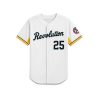 York Revolution Christmas Jersey 2025 Giveaway 1 2