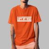 You Cannot Copy My Walk Shirt 0 0 z