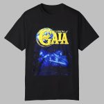Yunalescka Illusion Of Gaia Shirt