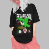 Zack Baun Philadelphia LIX 2025 World Champions Eagle Smoking Shirt 0 1