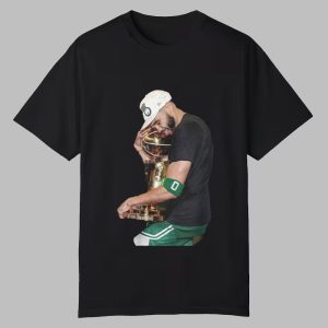 Nicholas Kyrgios Jayson Tatum Defining Moments Shirt 0 0