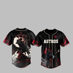 Astros Wolf Night Jersey 2025 1 1