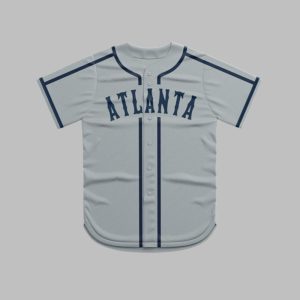 Braves All Star Break 2025 Jersey 1 1