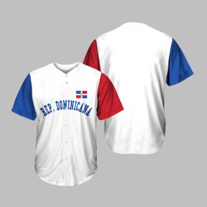 Red Sox Dominican Republic Celebration Jersey Giveaway 2025 1 1