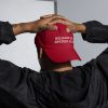 classic dad hat cranberry front 68834afd8cec7