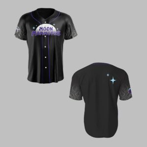Erie SeaWolves OT Moon Mammoths 2025 Jersey 1 1