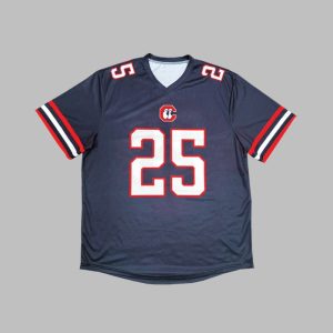 Chattanooga Lookouts College Football Night Jersey 2025 Giveaway 1 1